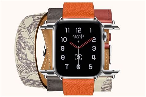 hermes apple watch rubber band|pre owned apple watch band hermes.